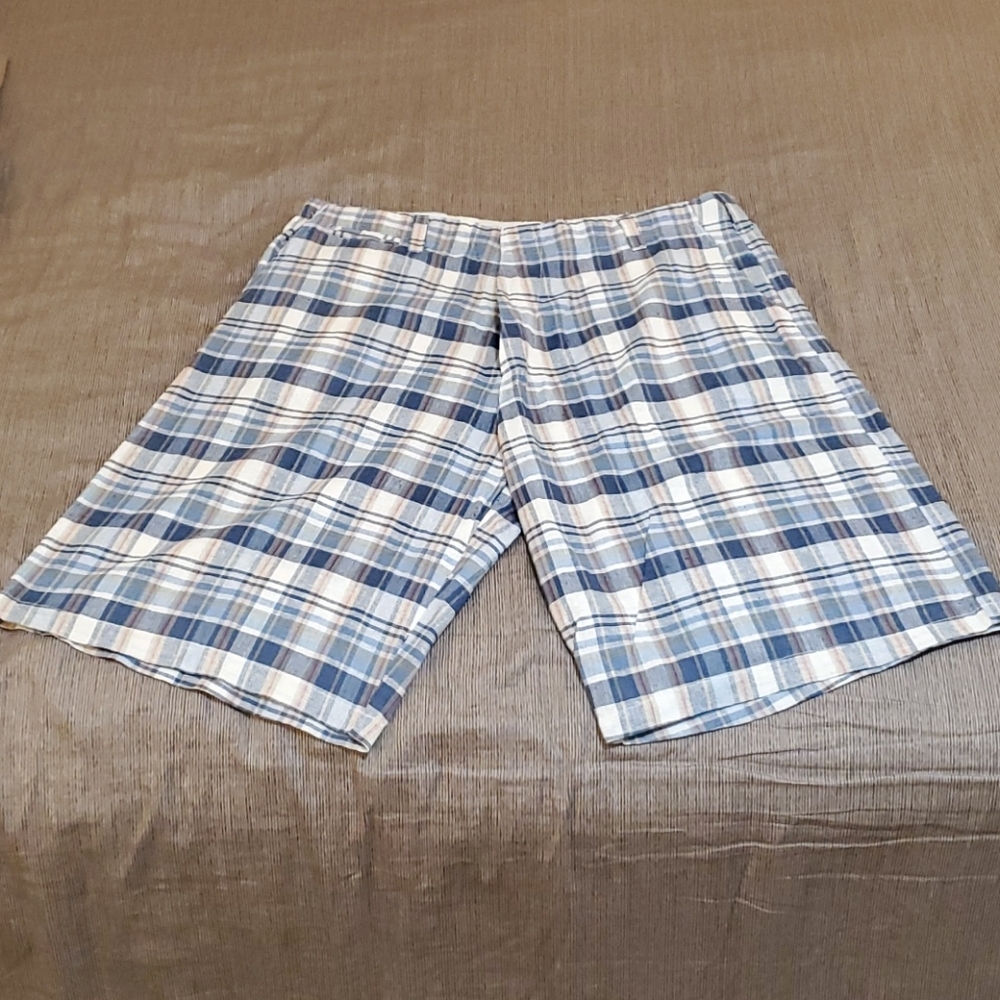 Banana Jack Casual Shorts